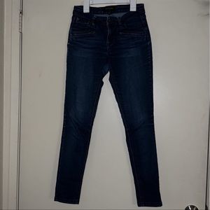 Banana Republic Leggings Denim Jeans